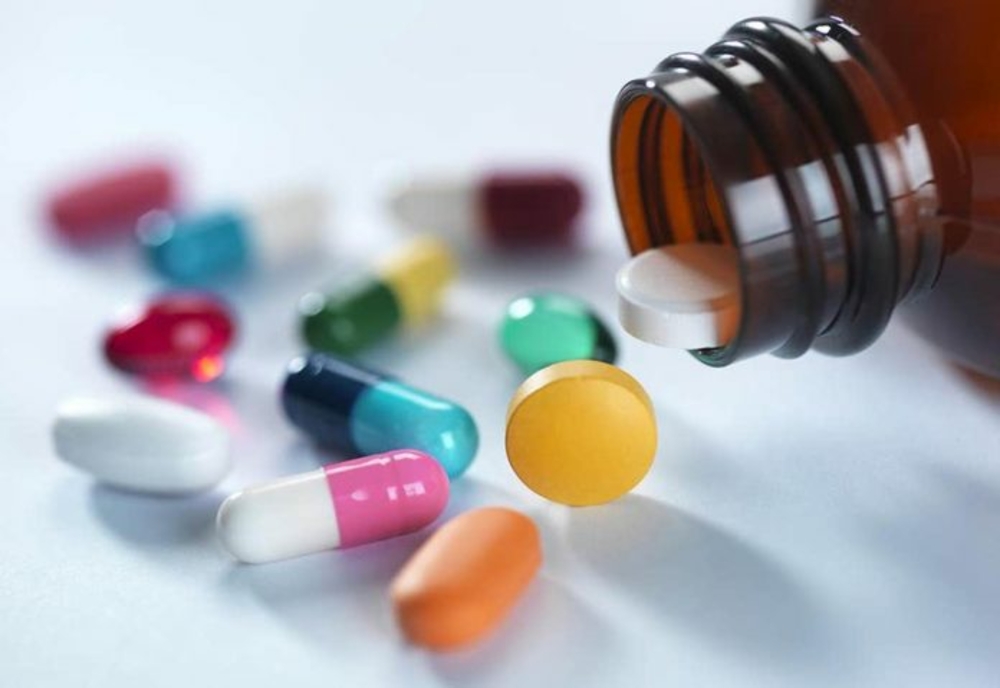 34 de medicamente noi pe lista celor compensate