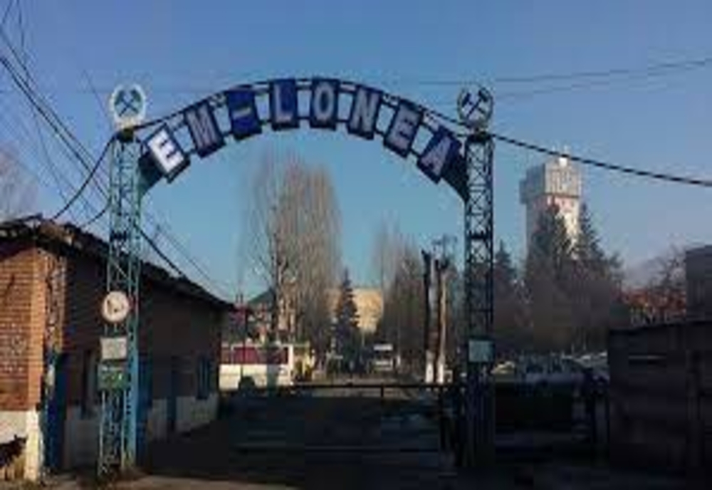 Primarul din Petroșani cere ca minele Lonea și Lupeni să nu mai fie închise