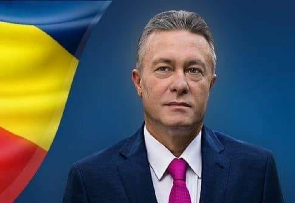 PMP-ul lui Cristian Diaconescu a numit noua lideri judeteni