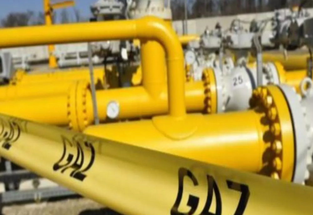 România, în pericol dacă se va decide embargo total pe importurile de gaz din Rusia