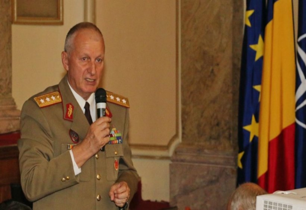 Generalul Virgil Bălăceanu: În România există o psihoză a războiului.