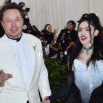 Cântăreaţa Grimes confirmă naşterea celui de-al doilea copil al său cu Elon Musk