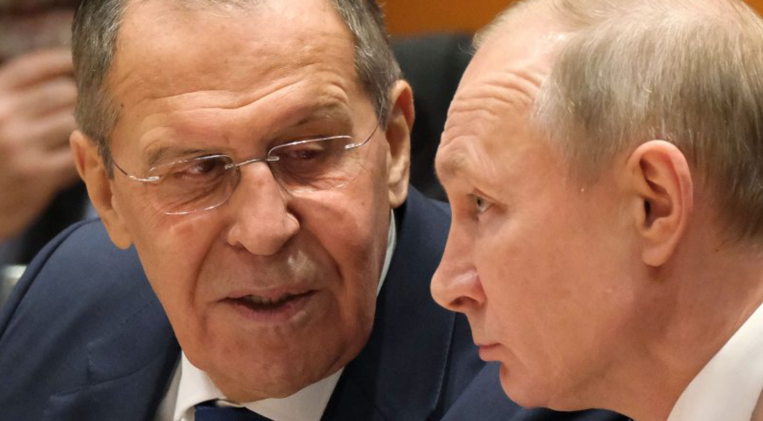 Ce spune Rusia lumii după negocierile din Antalya: ”Nu e război, presa voastră minte, ucrainenii ucid”