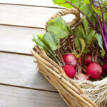Fructe și legume de primăvară. Ce să mănânci în martie, aprilie și mai