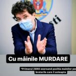 Aurelian Bădulescu cere demisia “primarului zero”