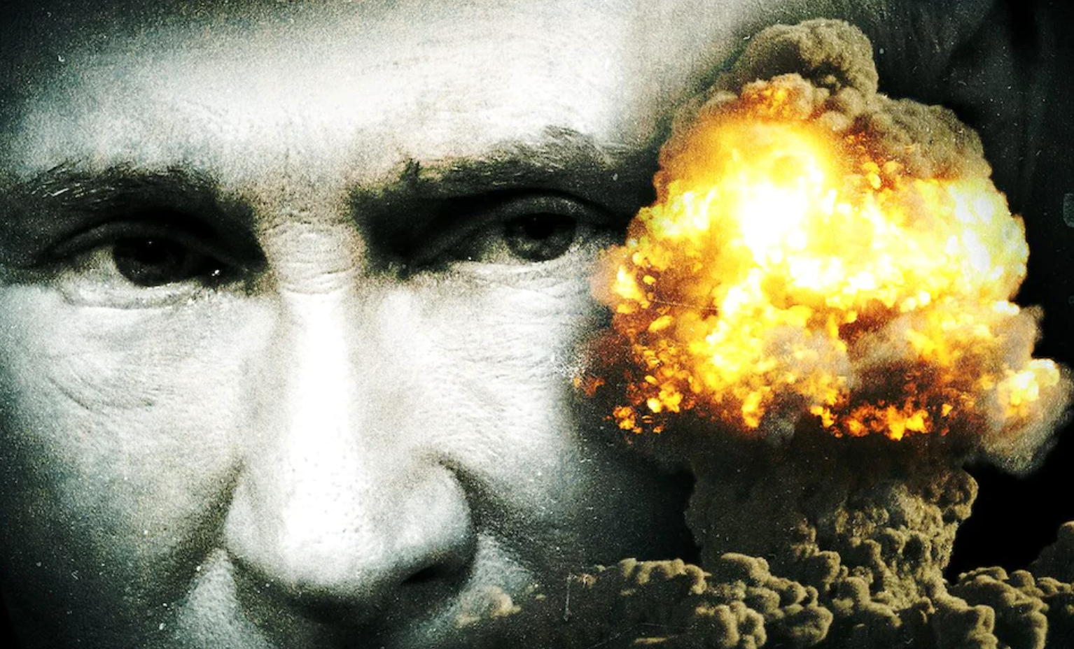 Va arunca Rusia bomba nucleară în Rusia? Cea mai mare amenințare pentru Moscova vine din interior