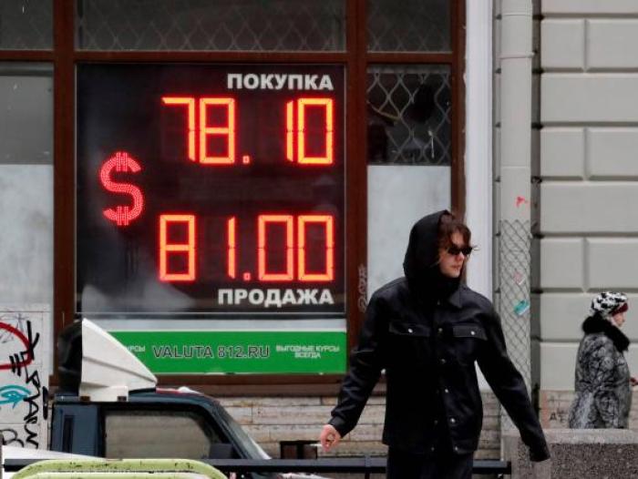 Rusiei i-a trecut glonțul pe la ureche, dar a evitat falimentul de țară în ultima clipă