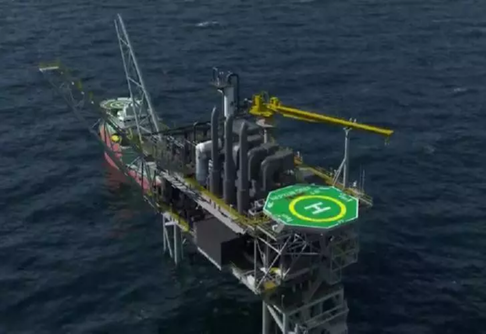 Exploatarea gazelor din Marea Neagră, PAS IMPORTANT! Când ar putea fi extrase primele gaze