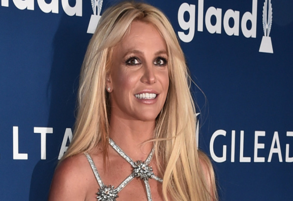 Britney Spears a anunţat că este din nou însărcinată