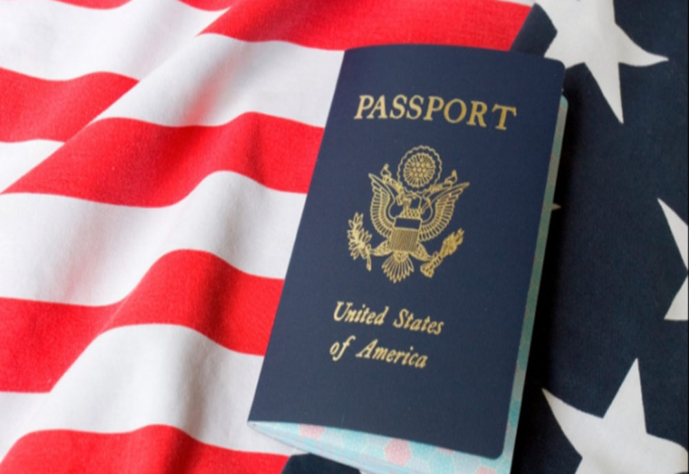 ATENȚIE Tentativă de înșelătorie cu vize pentru Statele Unite