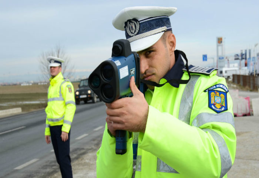 Peste 200 de polițiști vor fi la datorie pentru siguranța sărbătorilor de Florii și a Paștelui catolic