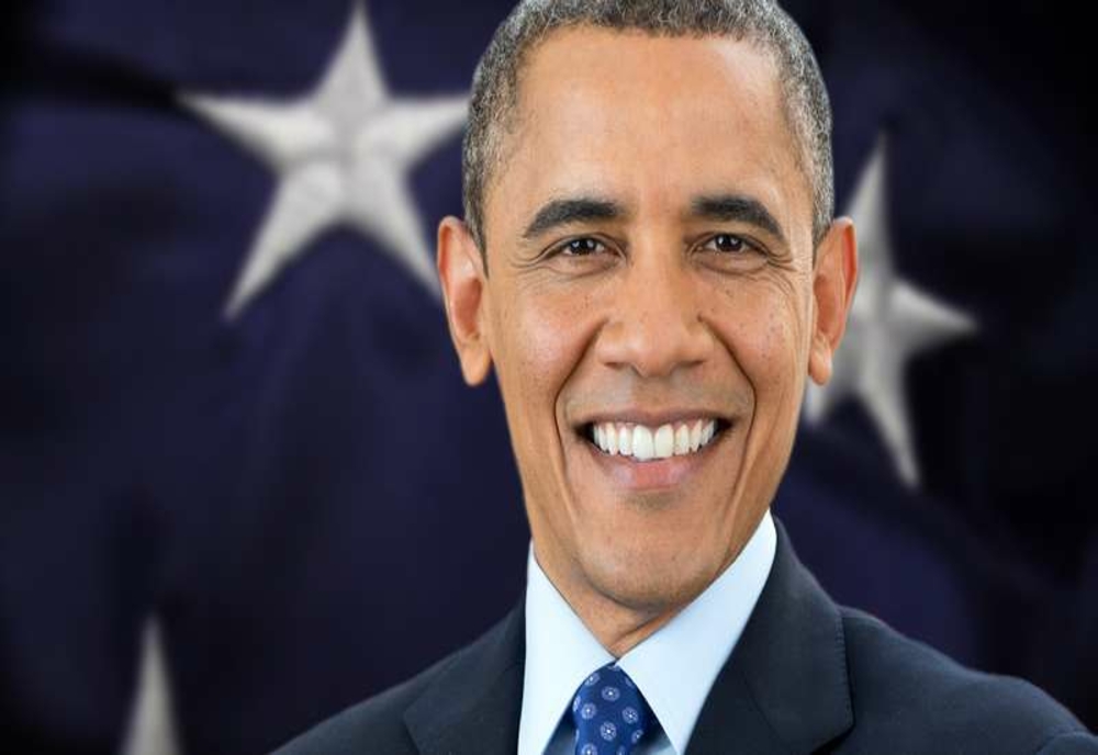 Barack Obama se întoarce la Casa Albă
