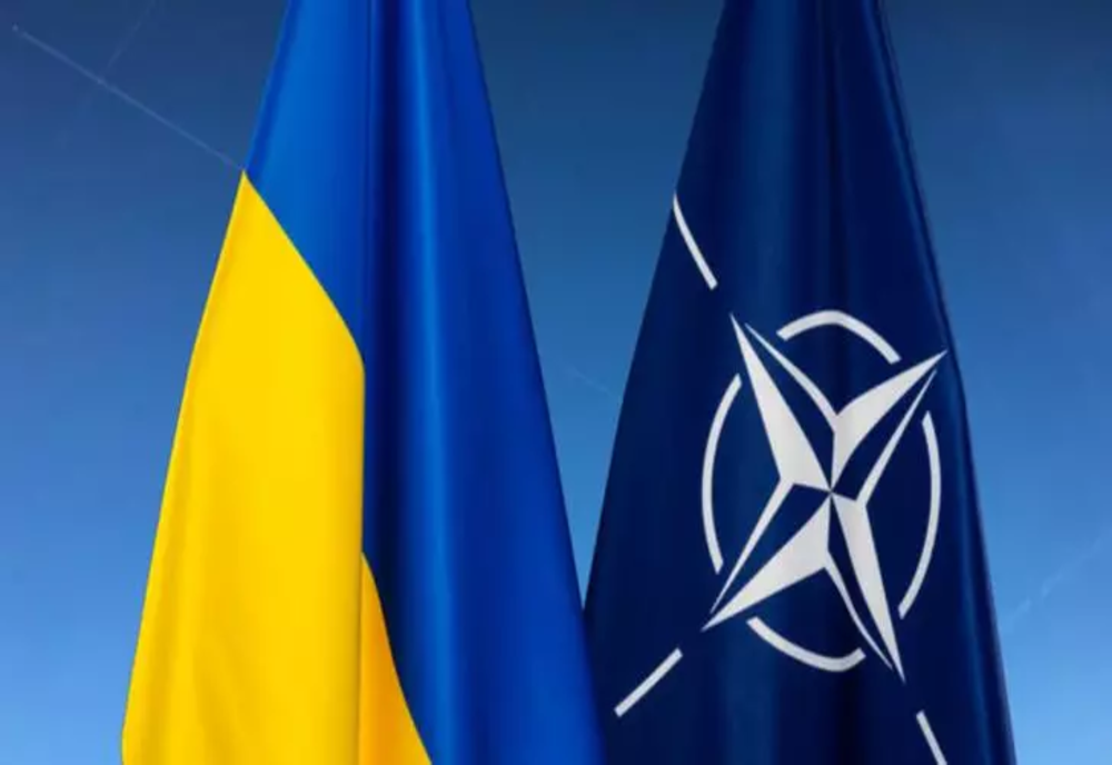 Ucraina va primi noi ajutoare de la NATO