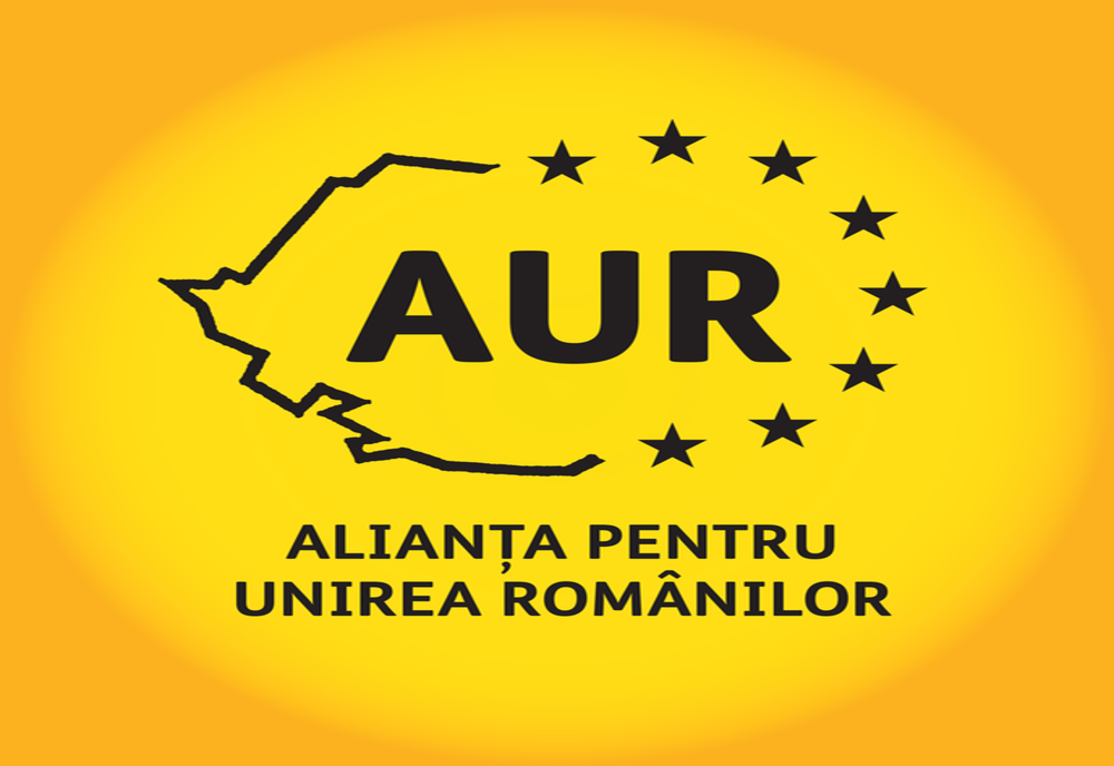 AUR cere acord scris cu Ucraina pentru ”protejarea limbii române”