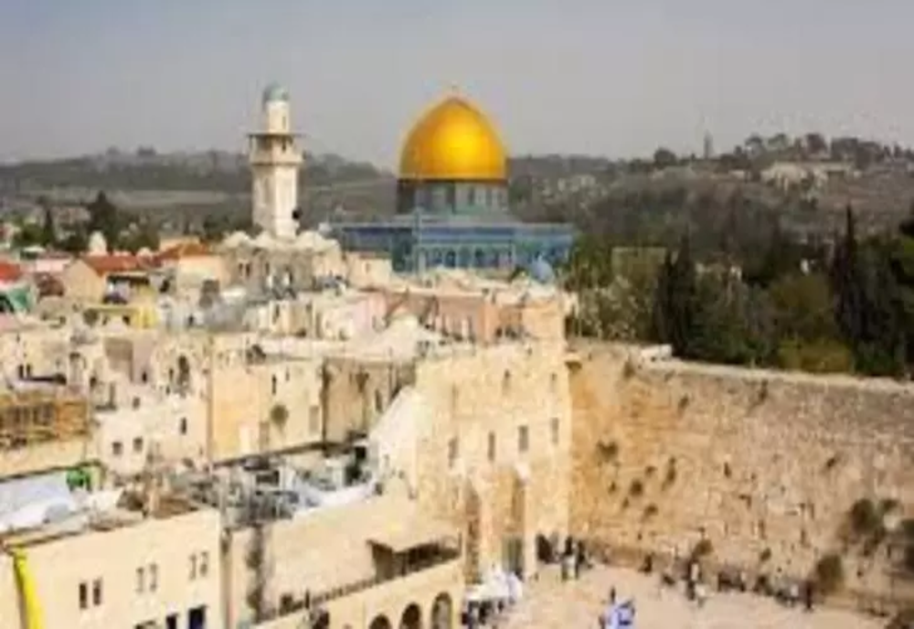 Washingtonul, „profund îngrijorat” de violențele de la Ierusalim, îndeamnă la reținere