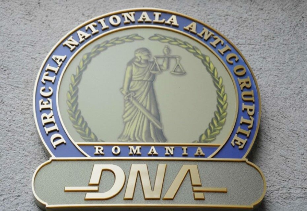 Descindere DNA Timişoara în biroul viceprimarului Ruben Laţcău