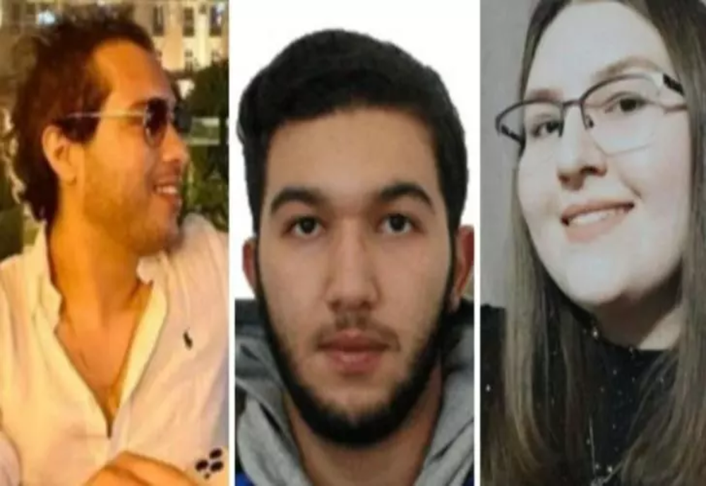 Dubla crimă de la Iași. Studentul marocan ar fi încercat să cumpere o armă. Rezultatul evaluării psihiatrice