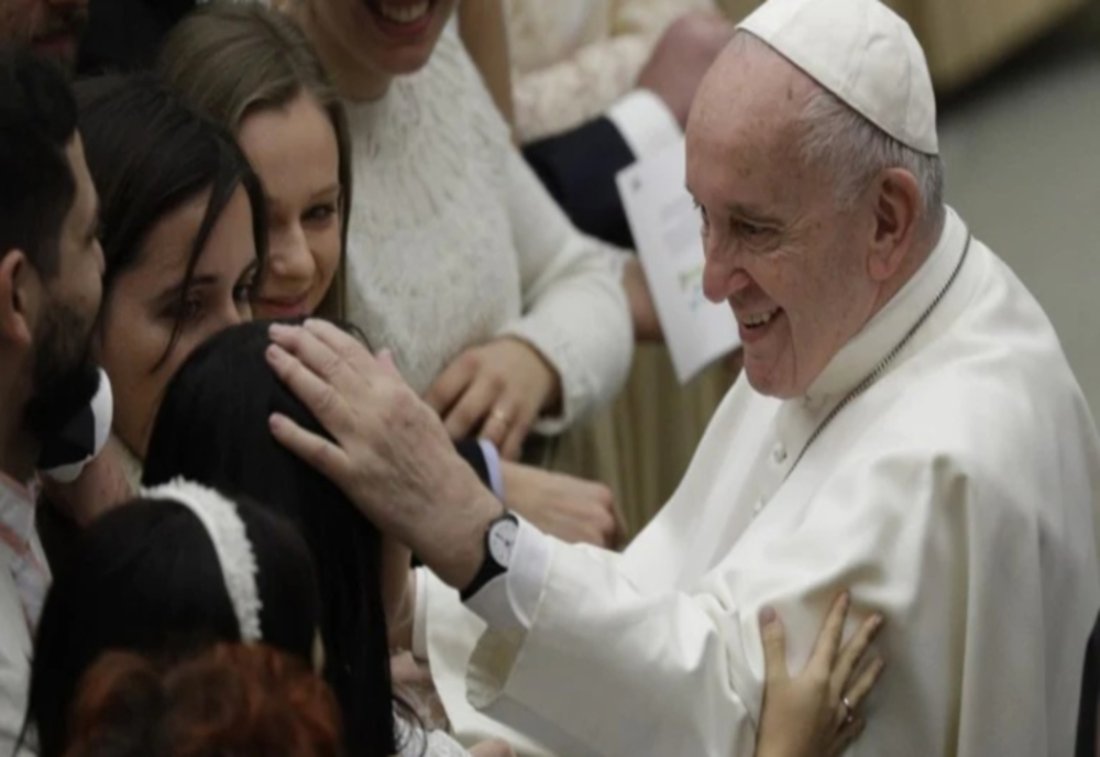 Papa Francisc, vizită la Kiev?