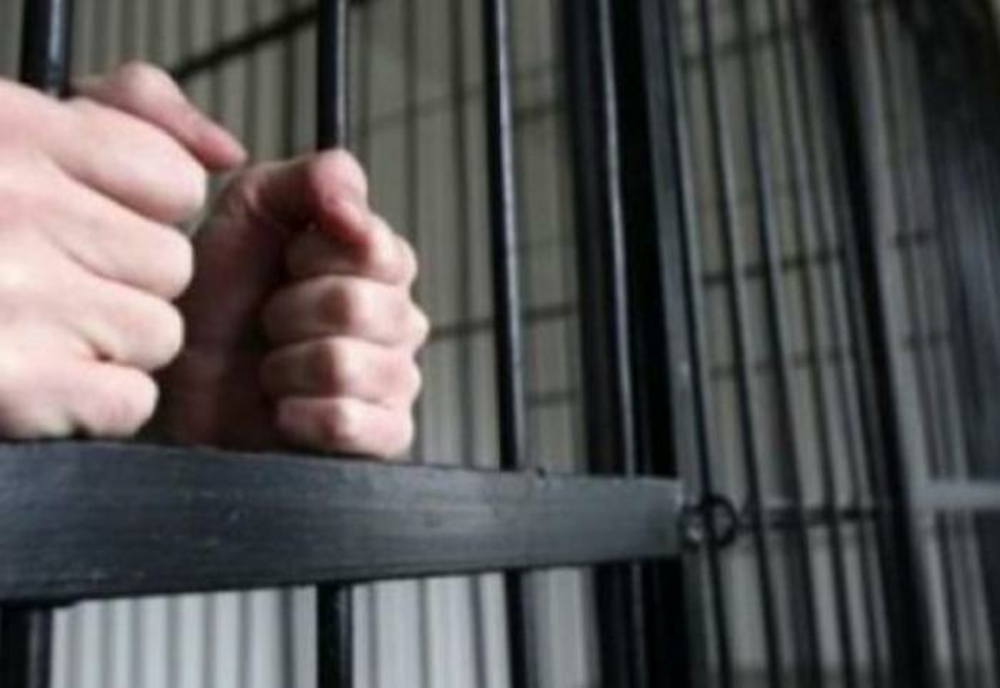 Mandat de executare a pedepsei cu închisoarea, pus în aplicare de poliţiştii buzoieni