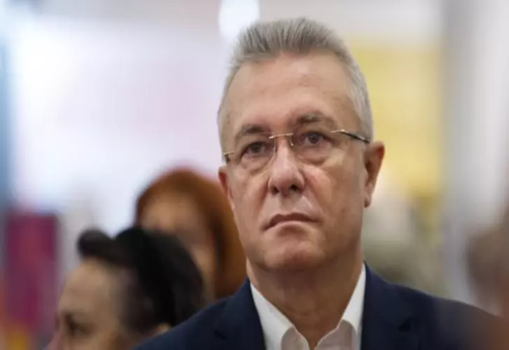 Cristian Diaconescu: „Mulți se prevalează de condițiile de detenție din România și evită încarcerarea”