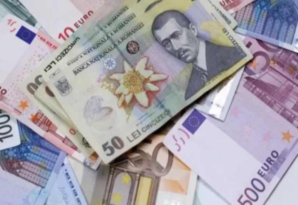 Vești proaste pentru românii care au credite: Indicele ROBOR la 3 luni continuă să crească