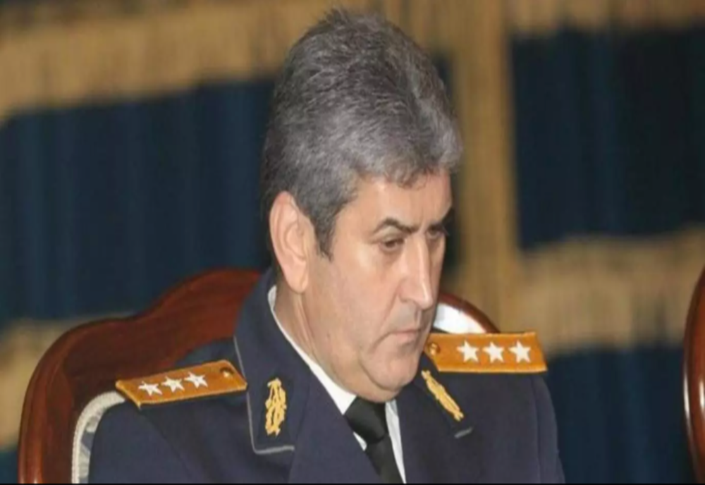 Gabriel Oprea plânge moartea Generalului Nicolae Spiroiu: „S-a stins un militar de exceptie si un om deosebit”