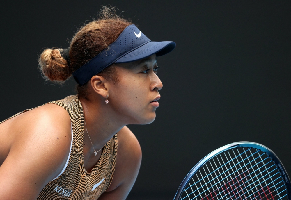 Naomi Osaka s-a calificat în premieră în finală la Miami Open