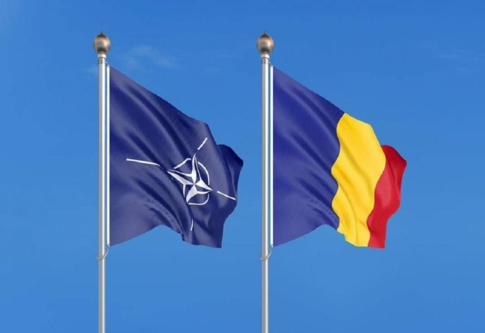 România, de 18 ani membru NATO. Ceremonii militare în  Constanța, Mangalia, Brăila și Tulcea