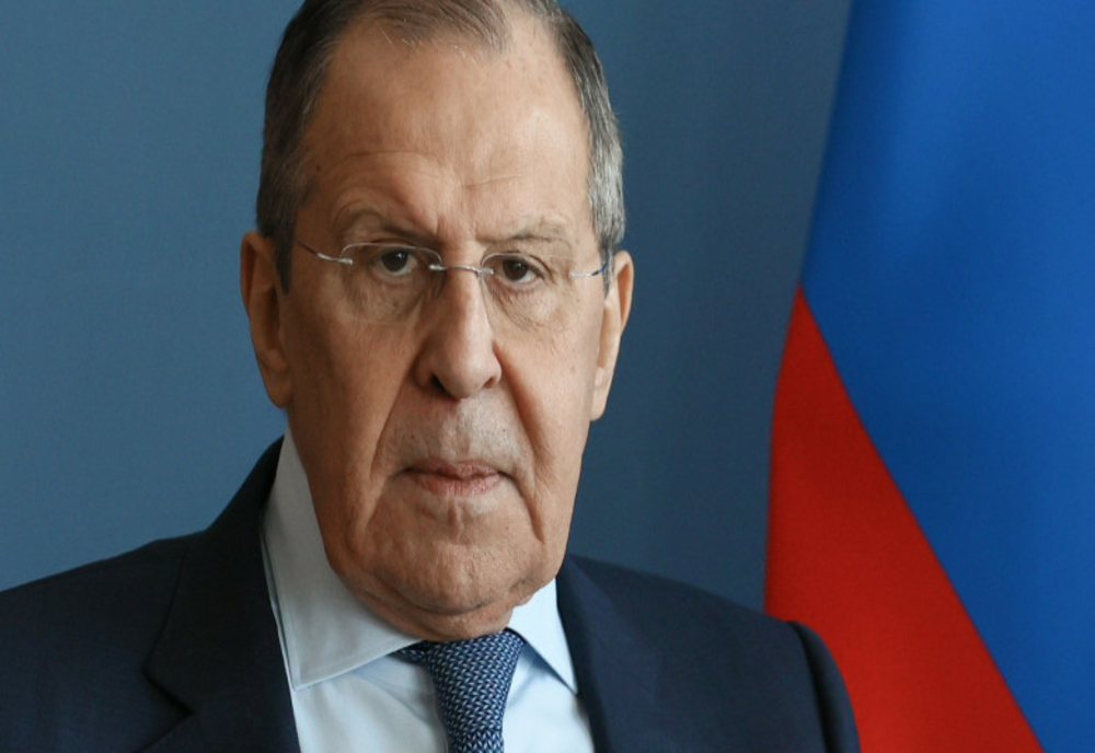 Lavrov susține că ridicarea sancțiunilor face parte din negocierile de pace cu Ucraina – Kievul neagă informațiile