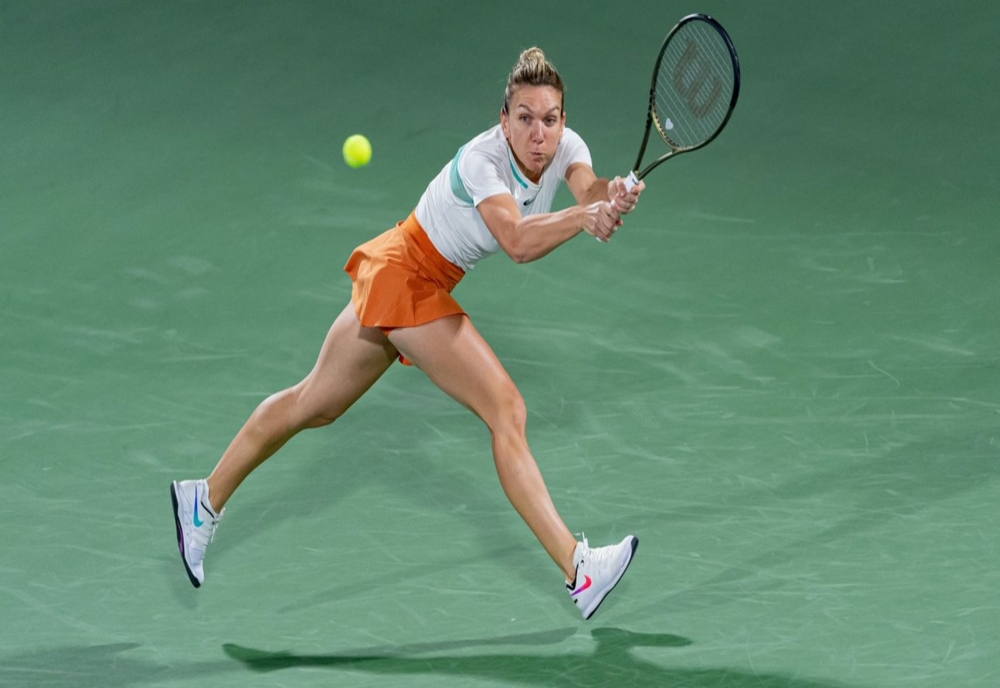 Clasament WTA: Simona Halep se menţine pe locul 20, Sorana Cîrstea a urcat pe locul 24