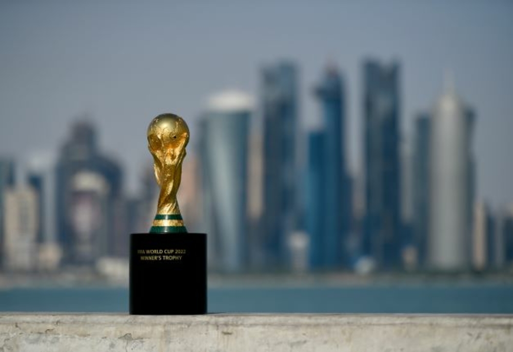 S-au tras la sorți grupele de la Cupa Mondială de fotbal din Qatar. Spania – Germania și Portugalia – Uruguay, cele mai tari dueluri