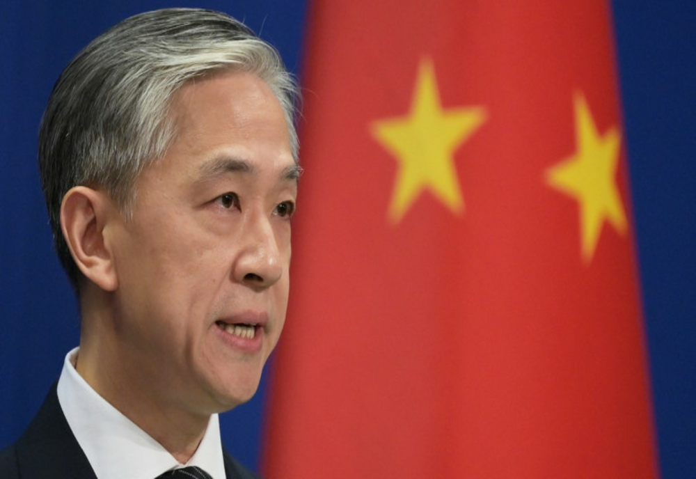 Ministrul de Externe chinez: Nimeni nu vrea să vadă izbucnirea unui al treilea război mondial