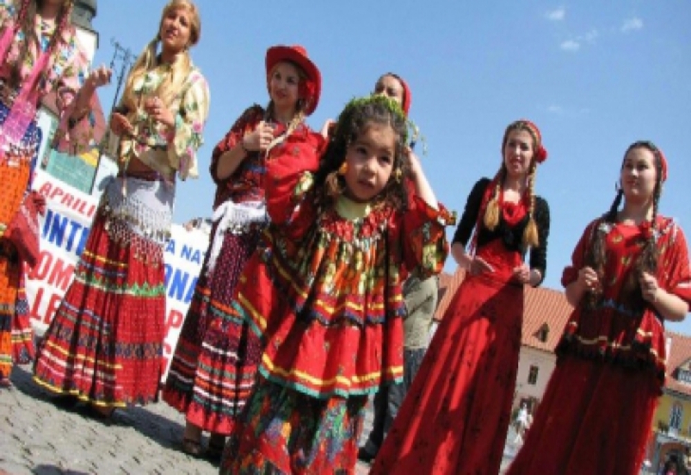 Ziua Internațională a Romilor – Sărbătoare importantă pentru cea mai mare minoritate etnică din Europa