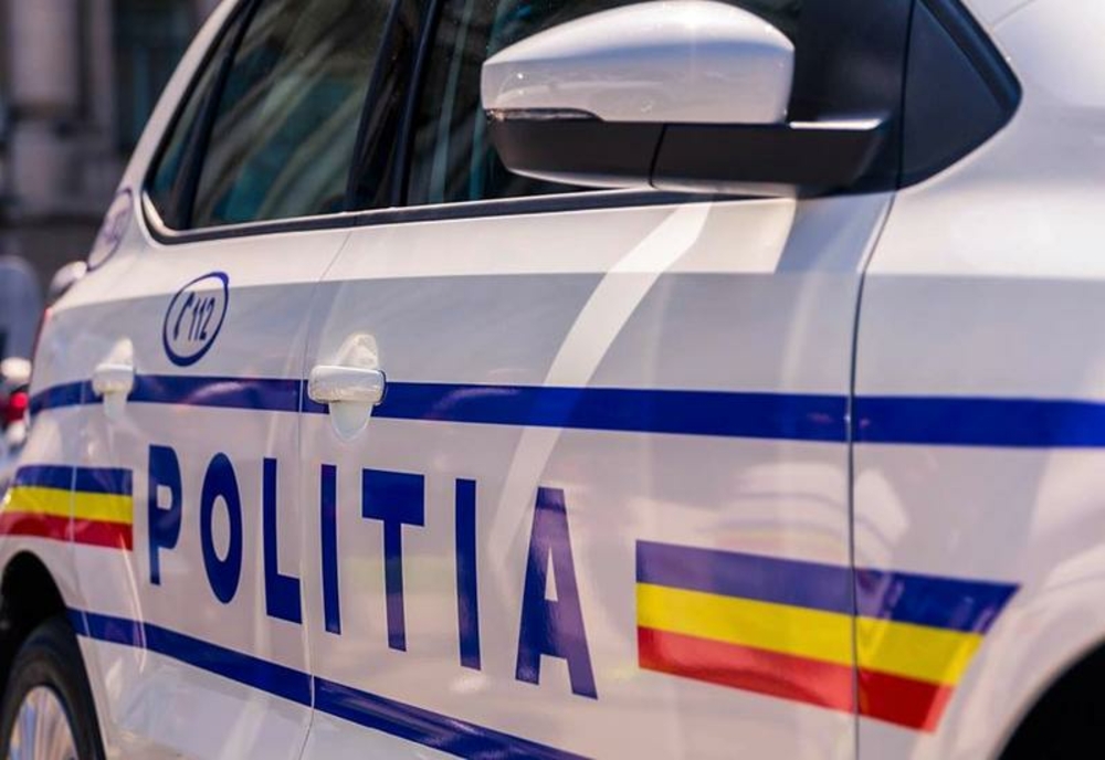 Polițiștii din București au tras 15 focuri de armă ca să oprească un șofer beat, drogat și fără permis