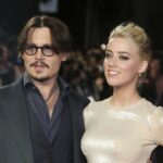 Războiul johnny Depp-Amber Heard continuă! Actorul contraatacă după cererea de apel a fostei sale soții
