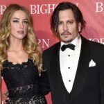 Johnny Depp şi Amber Heard, o nouă confruntare la tribunal