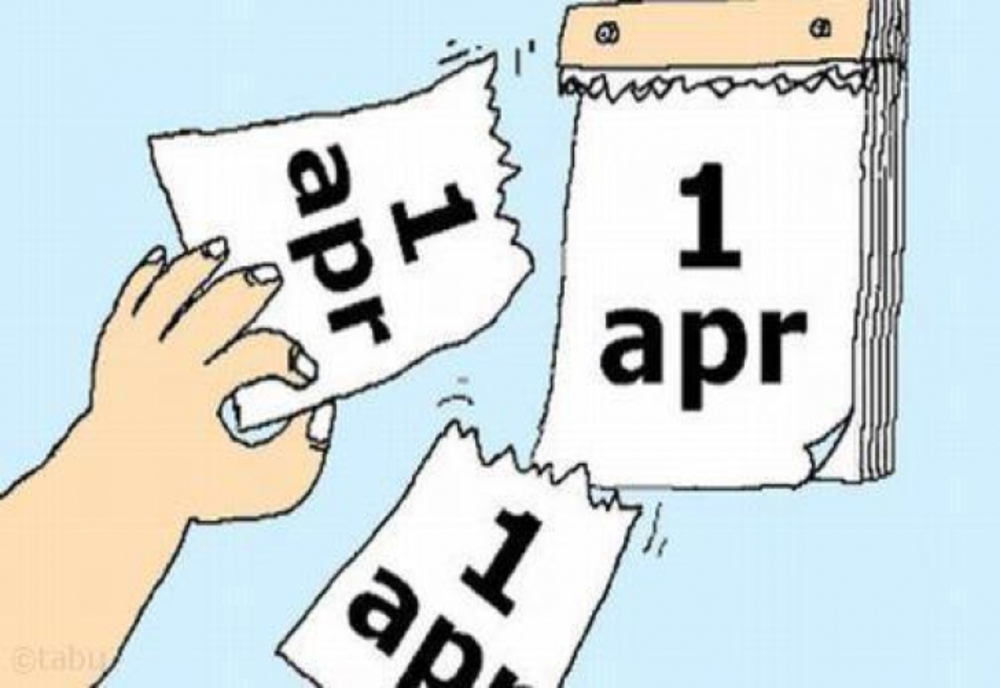 1 aprilie, Ziua Păcălelilor – Care sunt cele mai tari farse pe care le poți face astăzi