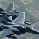 Ucraina a primit avioane de luptă – Anunțul făcut chiar de la Pentagon