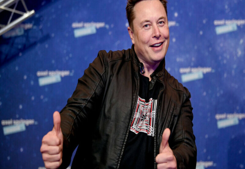 Elon Musk nu vrea în consiliul director al Twitter