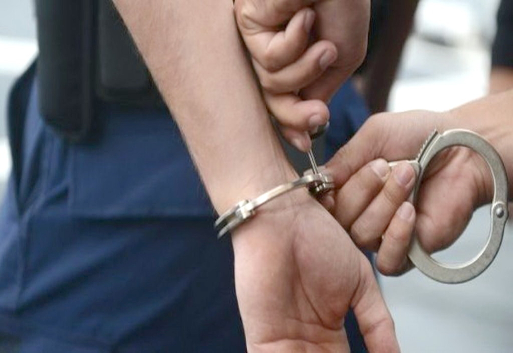 Bărbat condamnat pentru infracţiuni rutiere, descoperit de poliţişti într-o localitate din judeţul Giurgiu