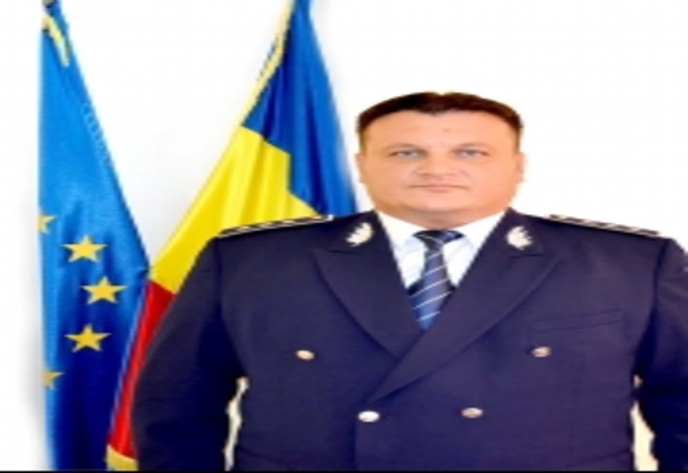 Șefi din Poliția Galați, acuzați de fals și puși sub control judiciar
