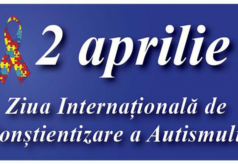 De Ziua Internațională a Conștientizării Autismului, 100 de ONG-uri lansează campania “O călătorie împlinită prin viață”