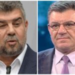 Tsunami pe pagina de facebook a lui Marcel Ciolacu, după anunțul că Dumitru Coarnă poate fi dat afară din PSD