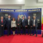 Consiliul Județean Ialomița, 30 de ani de la înființare