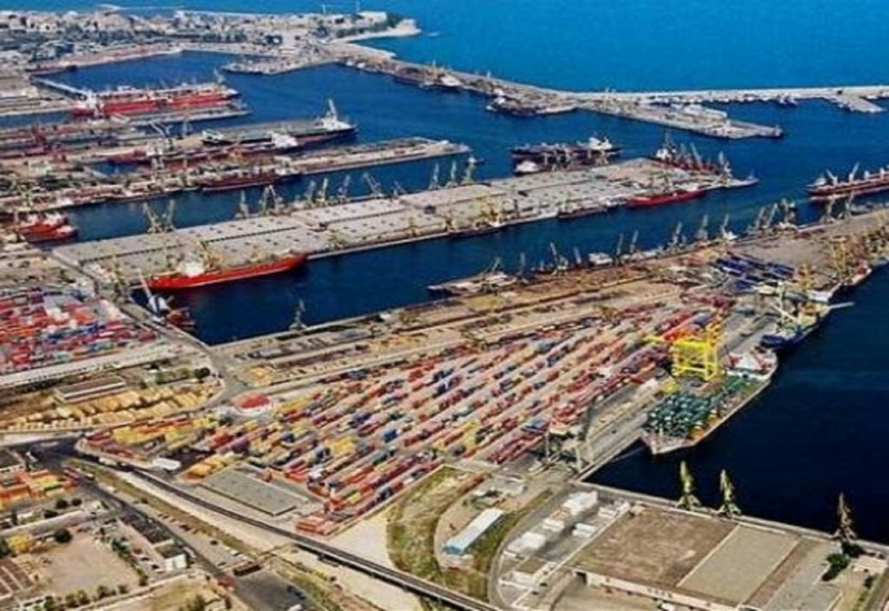 România interzice accesul tuturor navelor sub pavilion rusesc în porturile românești