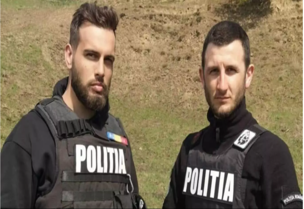 “Îngeri” în uniformă de Poliție: 3 oameni au primit o nouă șansă la viață. UMPMV salută curajul salvatorilor