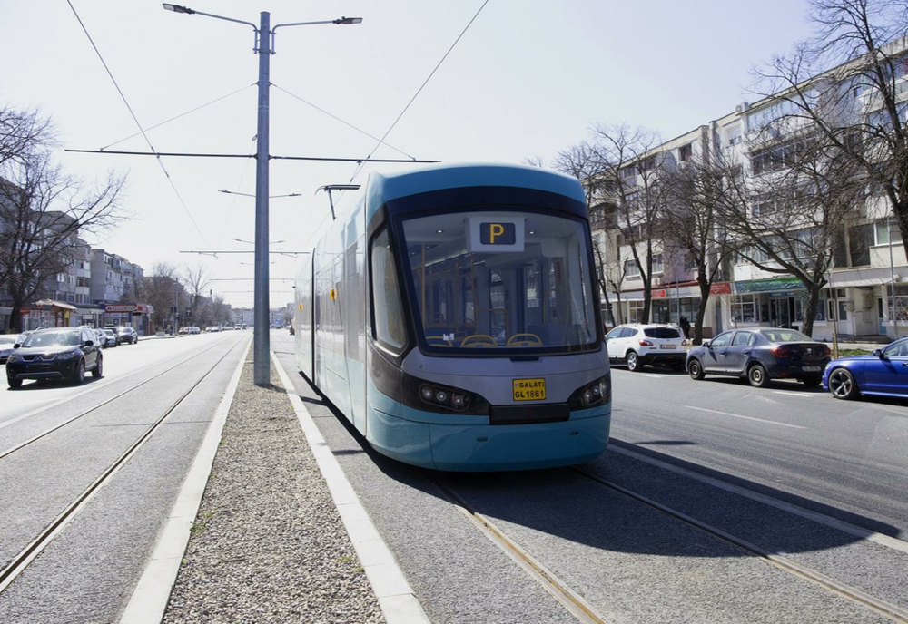 În perioada 15 aprilie – 1 mai, mijloacele de transport ale Transurb vor circula după programul stabilit pentru zilele de sâmbătă – duminică și sărbători legale
