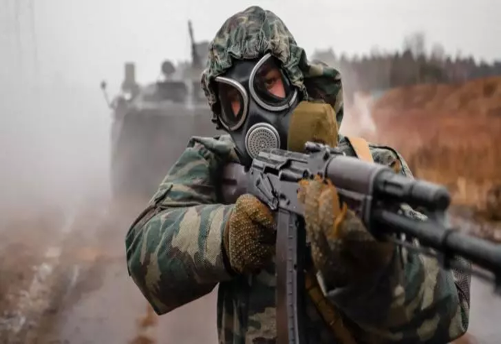 Război în Ucraina – Ziua 55 – Lupte masive în zona Donbas