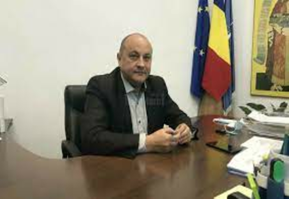 Vicepreședintele CJ Suceava, în arest preventiv