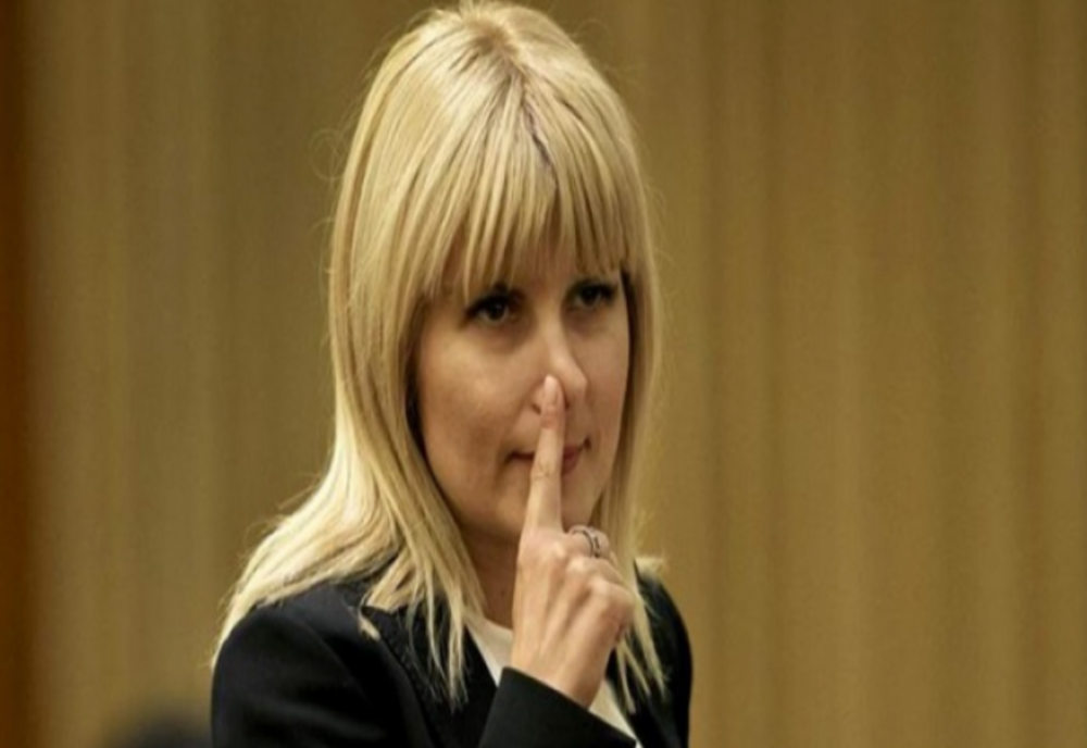 Elena Udrea, prinsă în Bulgaria după ce a fugit din România. Fostul ministru a fost condamnat la 6 ani de închisoare